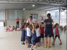 Primeira Assembleia Geral