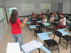 Reunião de Pais 2016