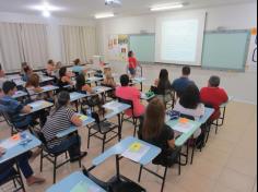 Reunião de Pais 2016