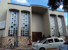 Estudando a vizinhança da escola