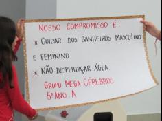 Celebração de Páscoa – 2° ao 5º ano