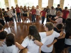 Gestão de Grupo: 9º ano B