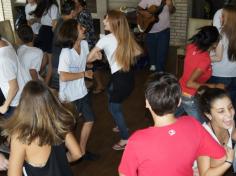 Gestão de Grupo: 9º ano B