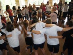 Gestão de Grupo: 9º ano B