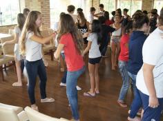 Gestão de Grupo: 9º ano B