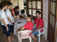 Gestão da Grupo do 1º ano A