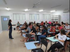 Educação Digital 2016 – Primeira reunião