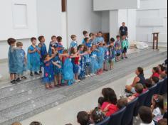 Assembleia Ed Infantil 08/04