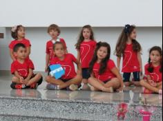 Assembleia Ed Infantil 08/04