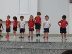 Assembleia Ed Infantil 08/04