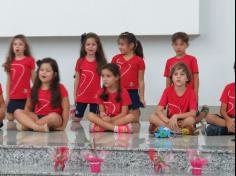 Assembleia Ed Infantil 08/04