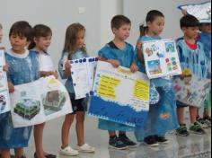 Assembleia Ed Infantil 08/04