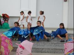 Assembleia Ed Infantil 08/04