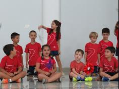 Assembleia Ed Infantil 08/04