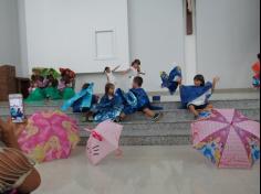 Assembleia Ed Infantil 08/04