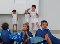 Assembleia Ed Infantil 08/04