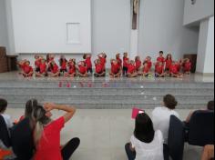 Assembleia Ed Infantil 08/04