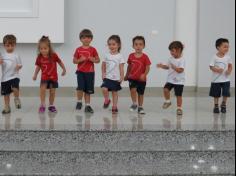 Assembleia Ed Infantil 08/04