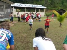 Grupo Eureka! Aprende e brinca no Espaço Verde