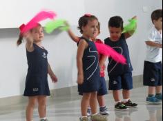 Assembleia Ed Infantil 15/04