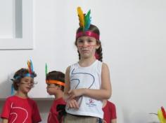 Assembleia Ed Infantil 15/04