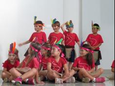 Assembleia Ed Infantil 15/04