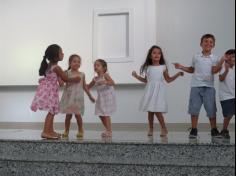 Assembleia Ed Infantil 15/04