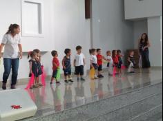 Assembleia Ed Infantil 15/04