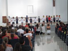 Assembleia Ed Infantil 15/04