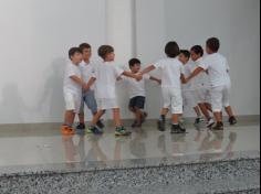 Assembleia Ed Infantil 15/04