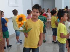 Assembleia Ed Infantil 15/04