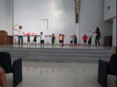 Assembleia Ed Infantil 15/04