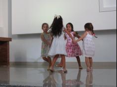 Assembleia Ed Infantil 15/04