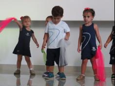 Assembleia Ed Infantil 15/04