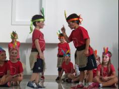 Assembleia Ed Infantil 15/04