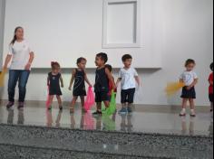 Assembleia Ed Infantil 15/04