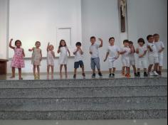 Assembleia Ed Infantil 15/04