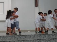 Assembleia Ed Infantil 15/04