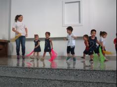 Assembleia Ed Infantil 15/04