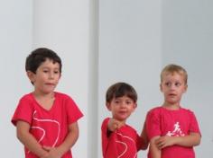 Assembleia Ed Infantil 15/04