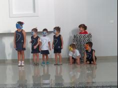 Assembleia Ed Infantil 15/04