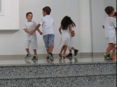 Assembleia Ed Infantil 15/04