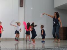 Assembleia Ed Infantil 15/04