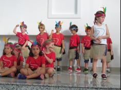 Assembleia Ed Infantil 15/04