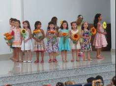 Assembleia Ed Infantil 15/04