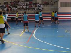 Festival Esportivo – Handebol – 15 de abril