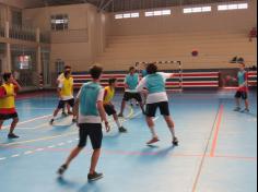 Festival Esportivo – Handebol – 15 de abril