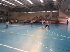 Festival Esportivo – Handebol – 15 de abril