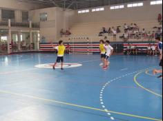 Festival Esportivo – Handebol – 15 de abril