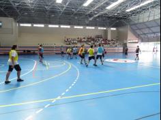 Festival Esportivo – Handebol – 15 de abril